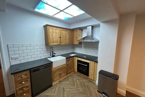 1 bedroom flat to rent, Sussex Terrace, Brighton BN2