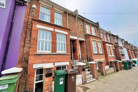 1 bedroom flat to rent, Sussex Terrace, Brighton BN2