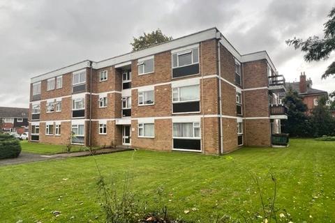 Flat 16, Holland Court Denmark Road, Gloucester, GL1 3LB
