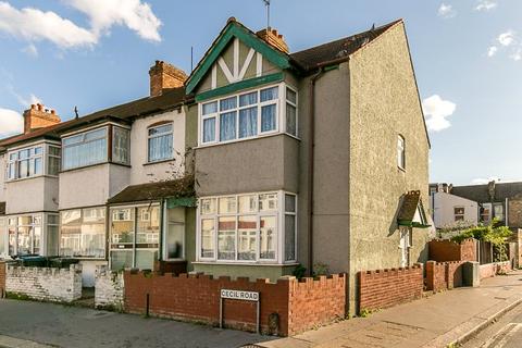 165 Cecil Road, Croydon, CR0 3BQ
