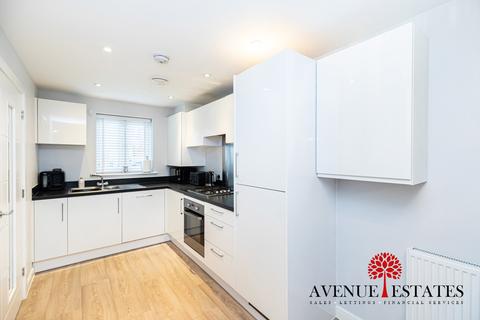 17 Gilmour Drive, Poole, BH17 8AB