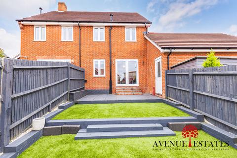 17 Gilmour Drive, Poole, BH17 8AB