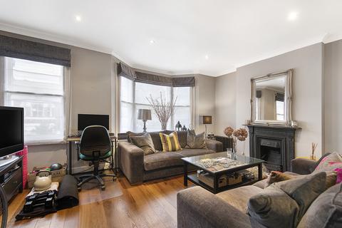17 Queensmill Road, London, SW6 6JP