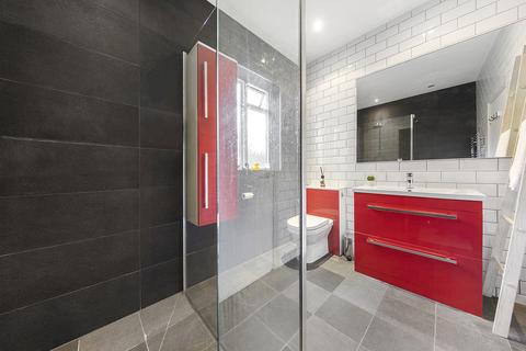 17 Queensmill Road, London, SW6 6JP