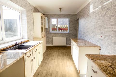 4 bedroom terraced house for sale - Ingleby Terrace, Lynemouth, Morpeth, Northumberland, NE61 5XR