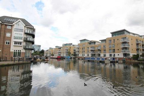 1 bedroom apartment to rent, Tallow Road, Brentford, TW8