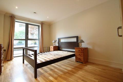 1 bedroom apartment to rent, Tallow Road, Brentford, TW8