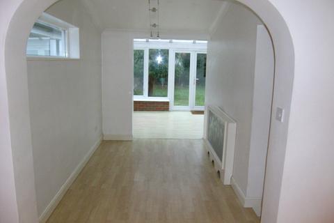 60 Abbotts Road, Sutton, SM3 9TA