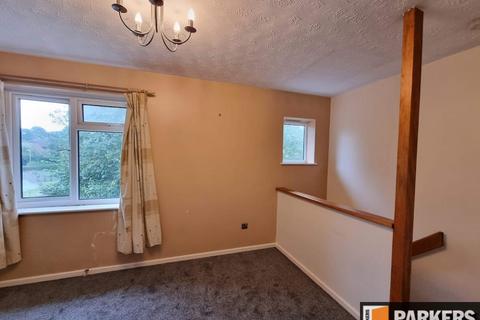 1 bedroom maisonette for sale, Durley Crescent, Ashurst Bridge