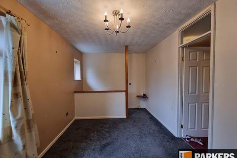 1 bedroom maisonette for sale, Durley Crescent, Ashurst Bridge