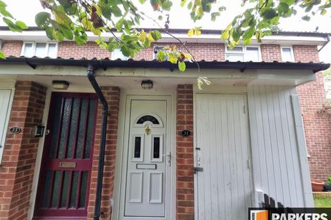 1 bedroom maisonette to rent, Durley Crescent, Ashurst Bridge