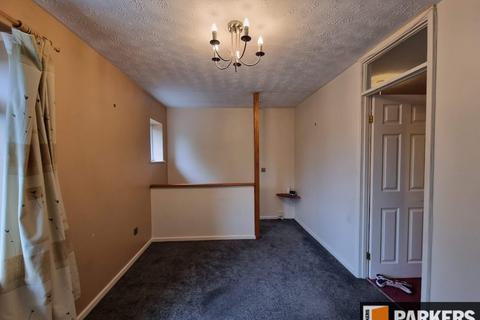 undefined, Durley Crescent, Ashurst Bridge