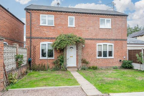 Temeside Close, Tenbury Wells, WR15