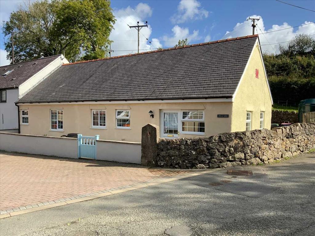 House For Sale In Pentraeth Anglesey at Charles Patrick blog
