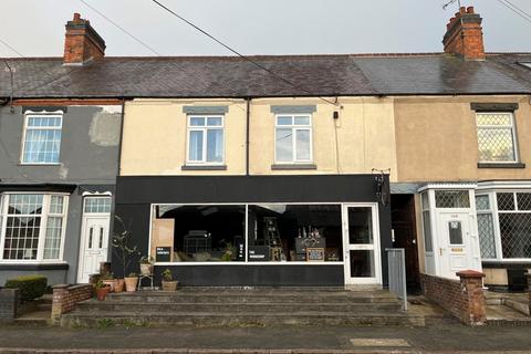 Retail property (high street) to rent, Factory Road, Hinckley, Leicestershire, LE10 0DS