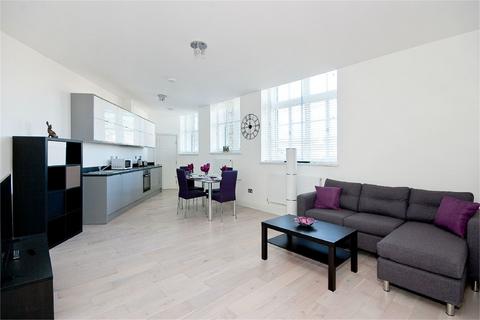 2 bedroom apartment to rent, Anglers Lane, NW5