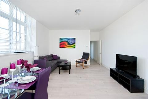 2 bedroom apartment to rent, Anglers Lane, NW5