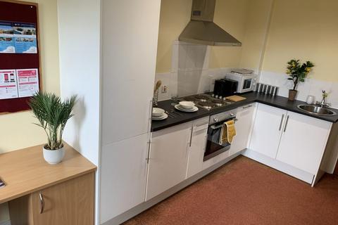 1 bedroom in a flat share to rent - George Street, Chester, England CH1 3EQ