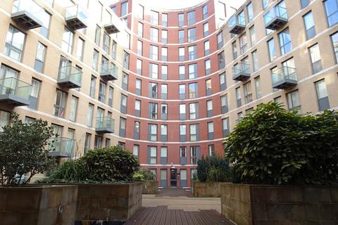 1 bedroom apartment to rent, I-land, 41 Essex Street, B5 4TT