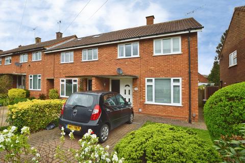undefined, Thirlmere Drive, St Albans, AL1