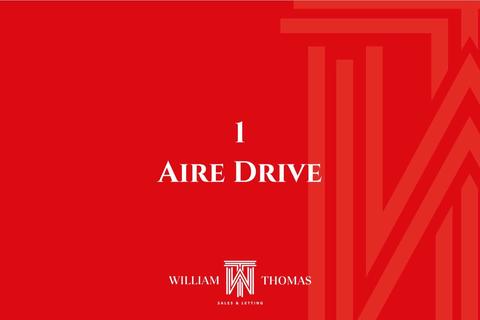 1 Aire Drive, Bolton, BL2 3FX