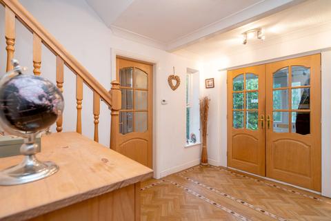 1 Aire Drive, Bolton, BL2 3FX