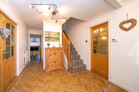 1 Aire Drive, Bolton, BL2 3FX