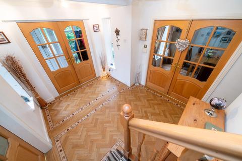 1 Aire Drive, Bolton, BL2 3FX