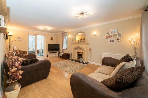 1 Aire Drive, Bolton, BL2 3FX