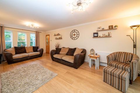 1 Aire Drive, Bolton, BL2 3FX