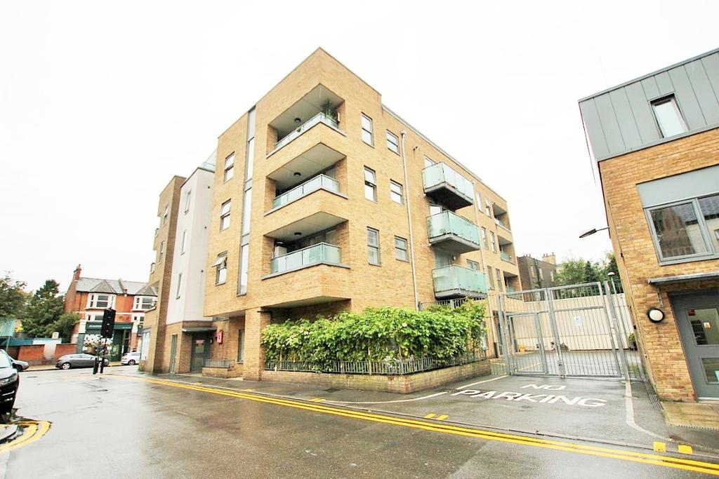 Tom Dove Place, Hampden Lane, Tottenham, London, N17 1 bed flat £275,000