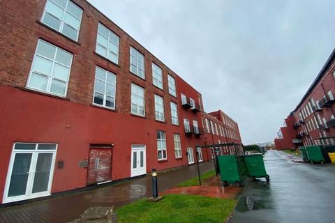 2 bedroom flat for sale - 51 Commercial Road, Kirkdale, Liverpool, Merseyside, L5 9XS