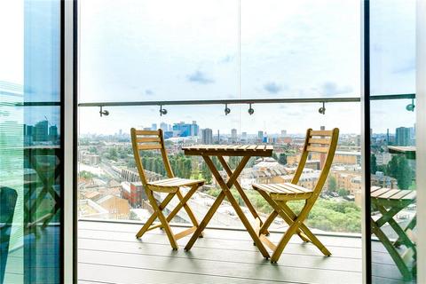 1 bedroom apartment to rent, Avantgarde Place, London, E1