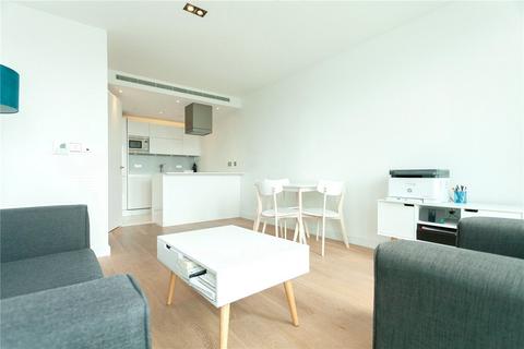1 bedroom apartment to rent, Avantgarde Place, London, E1