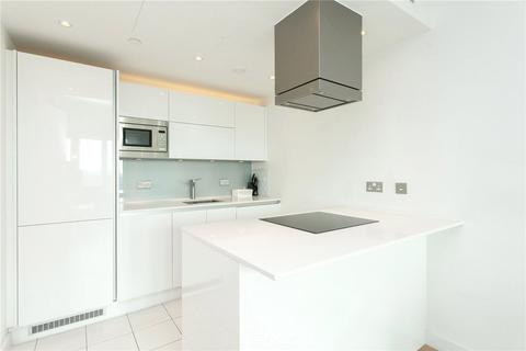 1 bedroom apartment to rent, Avantgarde Place, London, E1