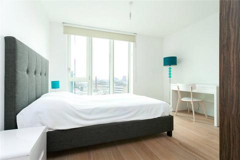 1 bedroom apartment to rent, Avantgarde Place, London, E1