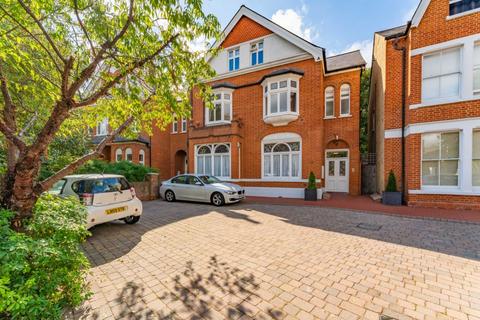 2 bedroom flat for sale - Flat 1,, Florence Road, Ealing, W5