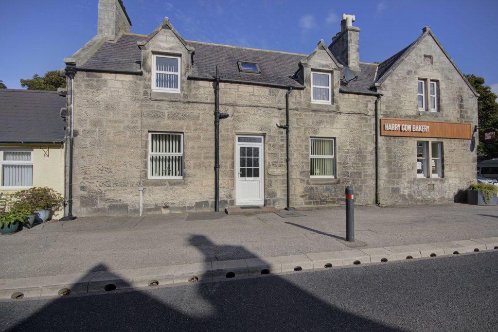 Riversbrink House, Rosslyn Street... 3 bed terraced house £135,000