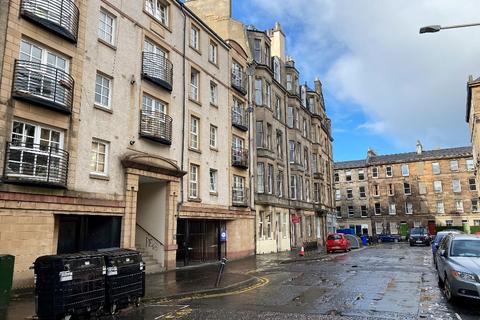 2 bedroom flat to rent, Blackwood Crescent, Newington, Edinburgh, EH9