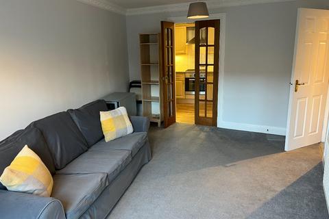 2 bedroom flat to rent, Blackwood Crescent, Newington, Edinburgh, EH9