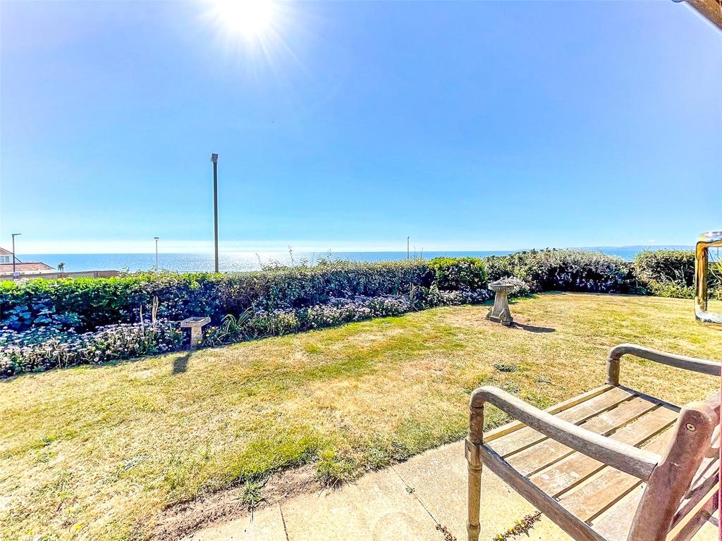 Andbourne Court, Admiralty Road... 2 bed bungalow £350,000