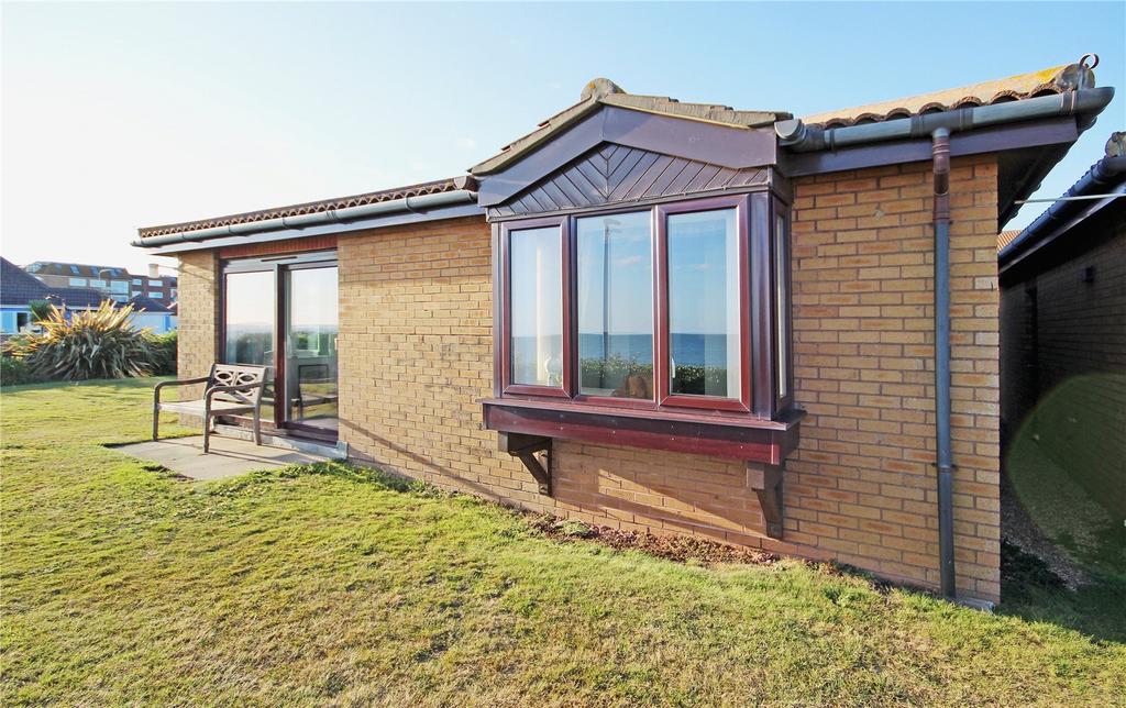 Andbourne Court, Admiralty Road... 2 bed bungalow £350,000
