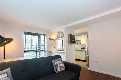 2 bedroom apartment for sale, 3 Pelling Street, Limehouse, E14