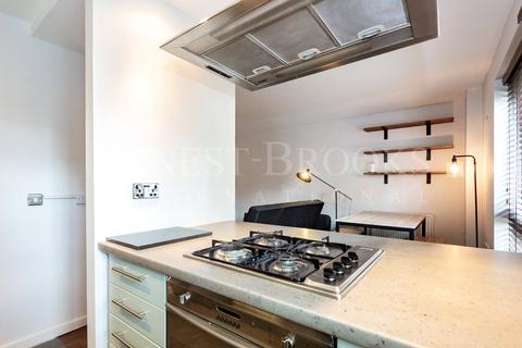 2 bedroom apartment for sale, 3 Pelling Street, Limehouse, E14