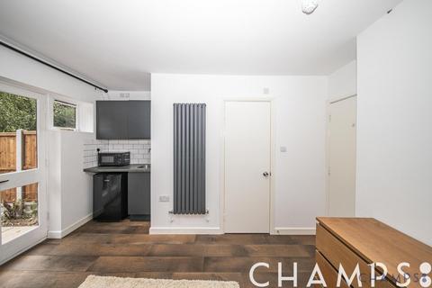 Studio to rent - Ironmongers Place, London E14
