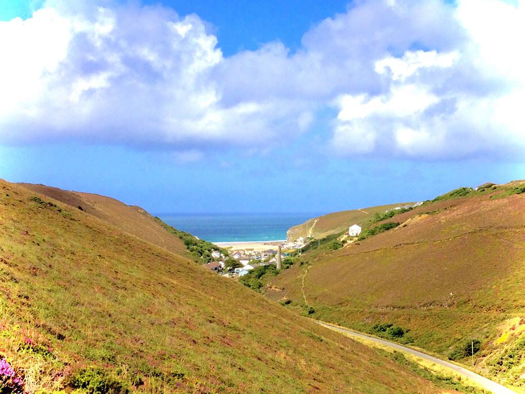 Porthtowan, Truro, TR4 Land for sale £46,800