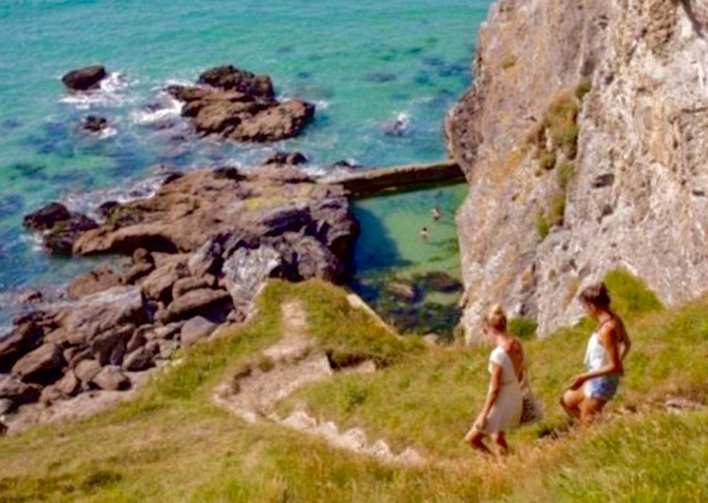 Porthtowan, Truro, TR4 Land for sale £68,500