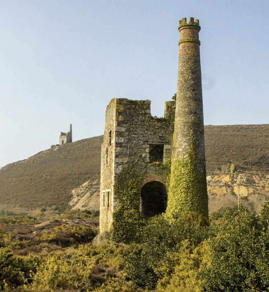 Porthtowan, Truro, TR4 Land for sale £86,000