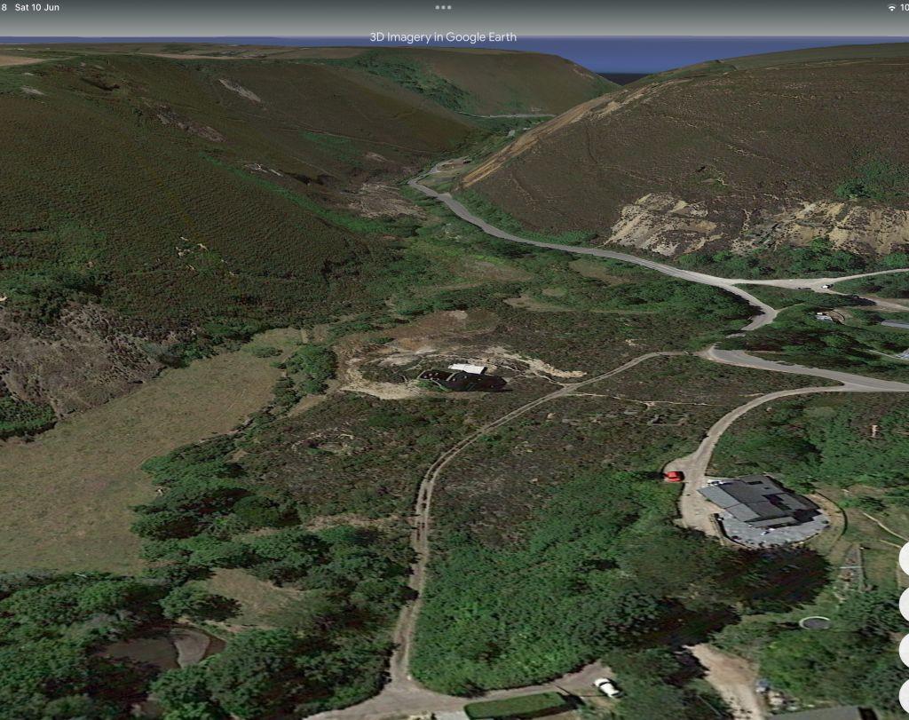 Porthtowan, Truro, TR4 Land for sale £58,000