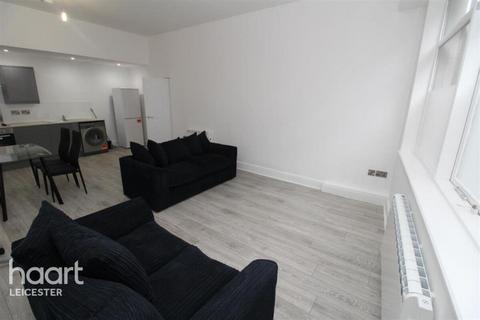 2 bedroom flat to rent, Rupert Street, Leicester